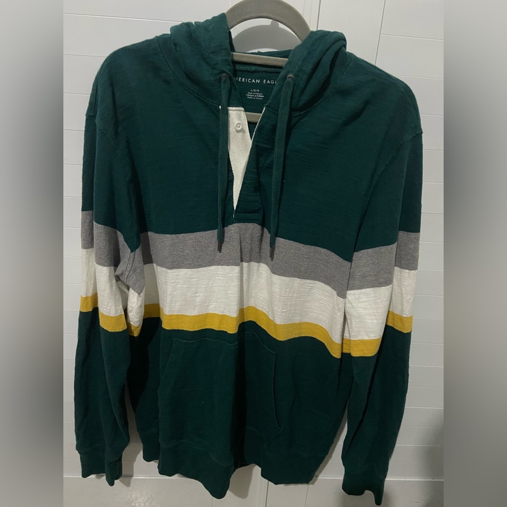 American Eagle Outfitters Hoodie